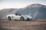 Lamborghini Concept S 2005 года